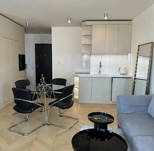 Lejlighed Luxe Near The Airport